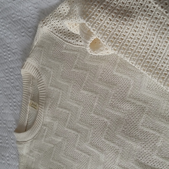 Free People sweater - Picture 2 of 5